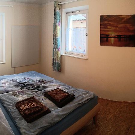 Ferien-Messe-Handwerkerwohnung-Haustiere Willkommen Lauf an der Pegnitz Zewnętrze zdjęcie