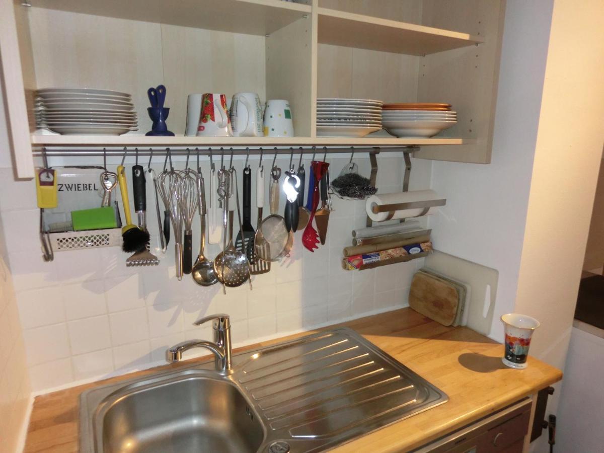 Ferien-Messe-Handwerkerwohnung-Haustiere Willkommen Lauf an der Pegnitz Zewnętrze zdjęcie