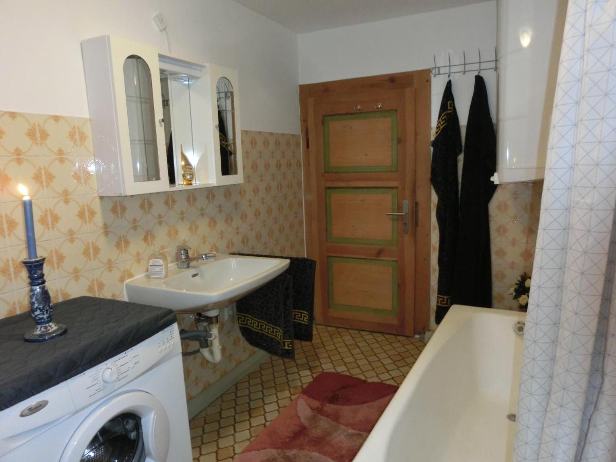 Ferien-Messe-Handwerkerwohnung-Haustiere Willkommen Lauf an der Pegnitz Zewnętrze zdjęcie